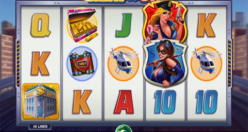 Fitur Putar Ulang di Slot Online Microgaming