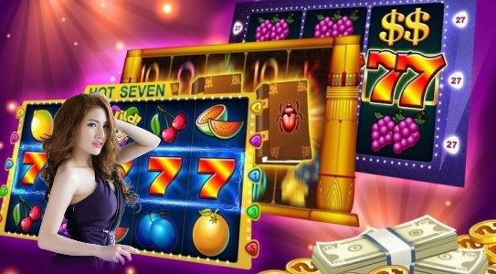 Keterangan Bonus Turn Over Slot Online